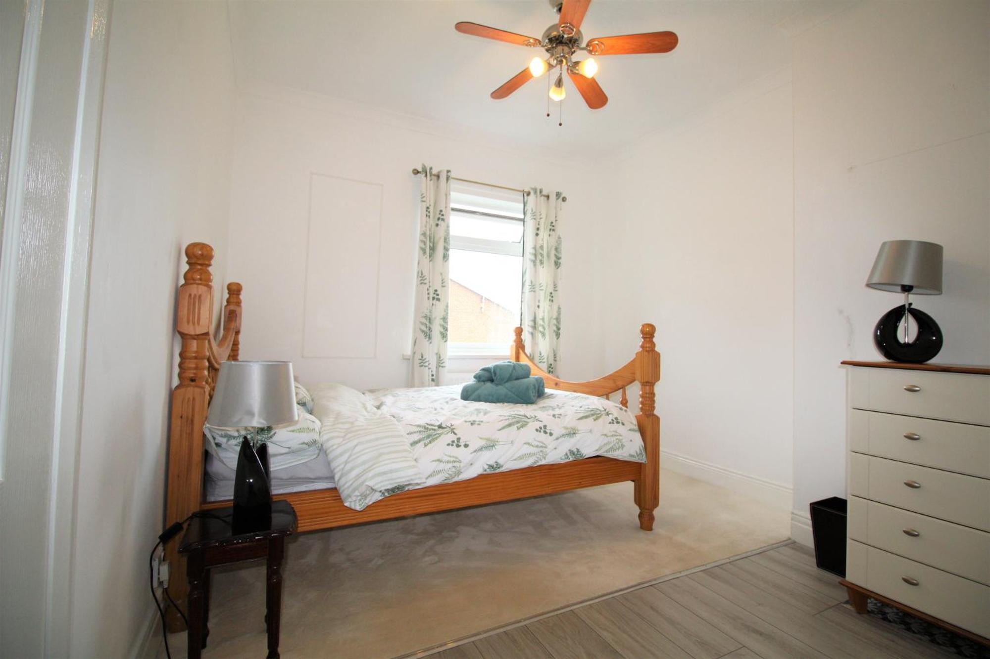 Whitley Bay - Sleeps 6 - Refurbished Throughout - Fast Wifi - Dogs Welcome Εξωτερικό φωτογραφία